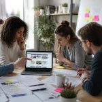 découvrez quand et comment réussir la refonte de votre site internet pour améliorer son efficacité et attirer plus de visiteurs.