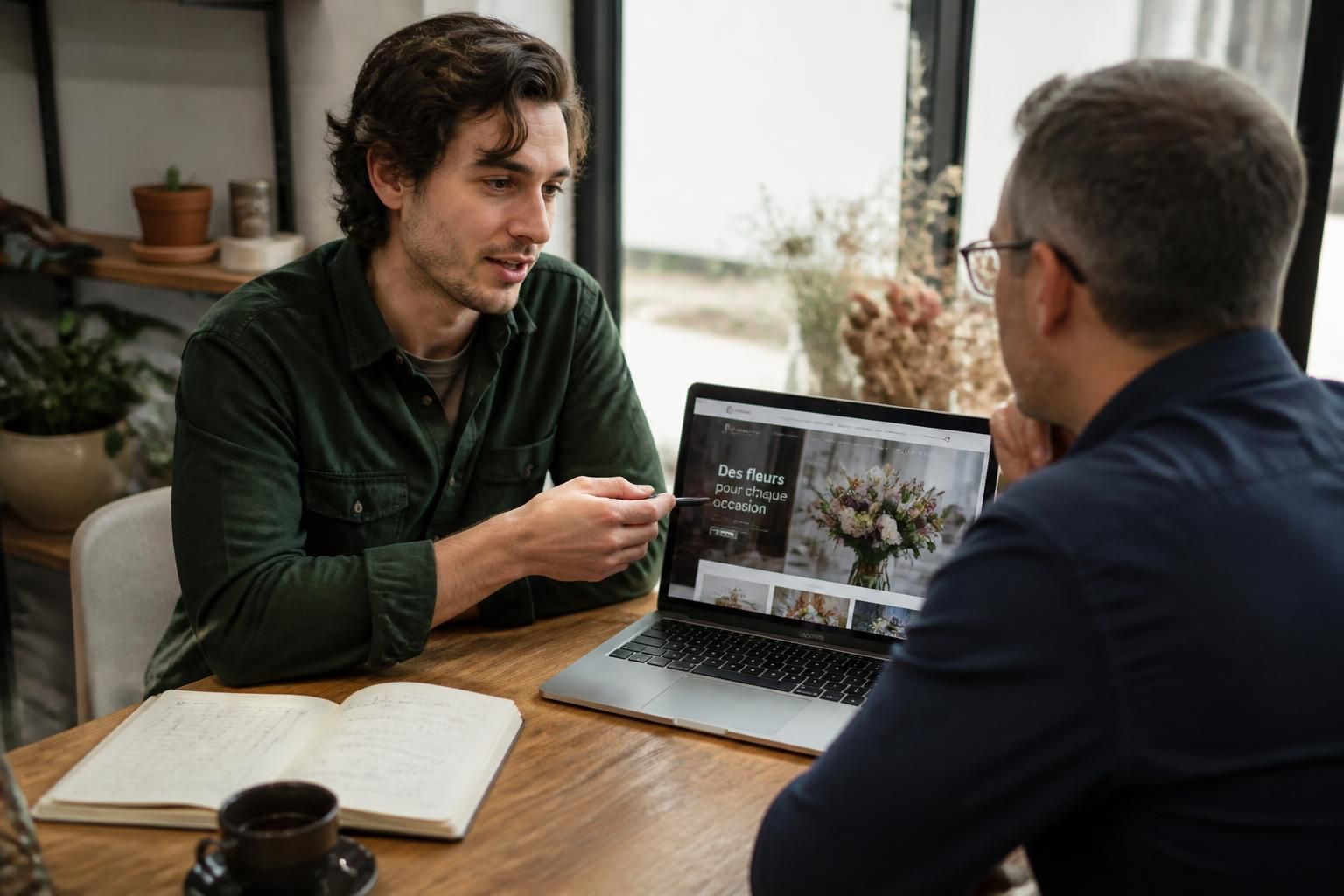 découvrez comment choisir le concepteur web idéal pour votre projet avec notre test otomatic i02-b. conseils pratiques et critères essentiels pour un choix réussi.