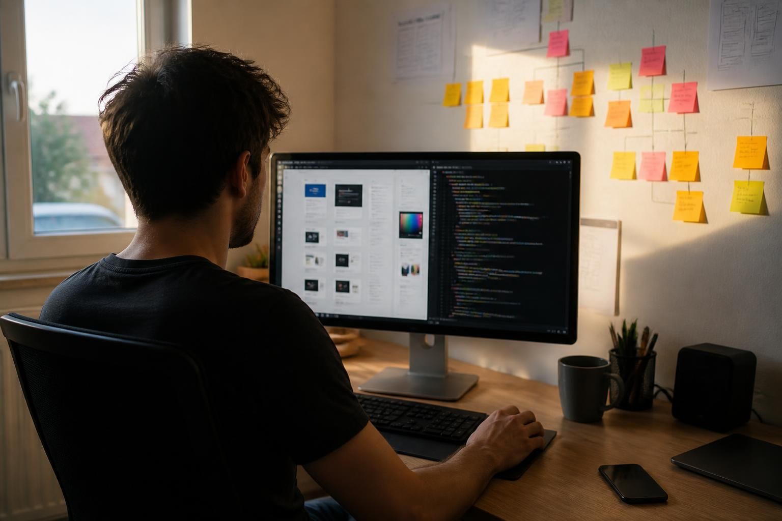 découvrez le rôle et les missions du concepteur web dans notre test complet otomatic i03-c. comprenez ses compétences clés et son importance dans la création de sites web efficaces.