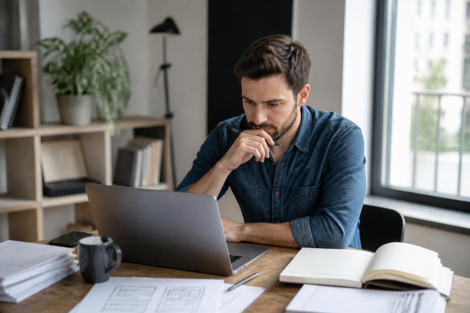 découvrez le rôle et les missions clés du concepteur web dans notre analyse approfondie du test otomatic i04-a, pour mieux comprendre ce métier essentiel du numérique.