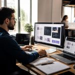 découvrez le rôle et les missions d'un concepteur web dans notre test complet otomatic i05-a. comprenez les compétences clés et les responsabilités de ce métier essentiel du digital.