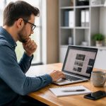 découvrez les avantages et inconvénients de wordpress et wix pour choisir la meilleure solution adaptée aux besoins de votre entreprise.