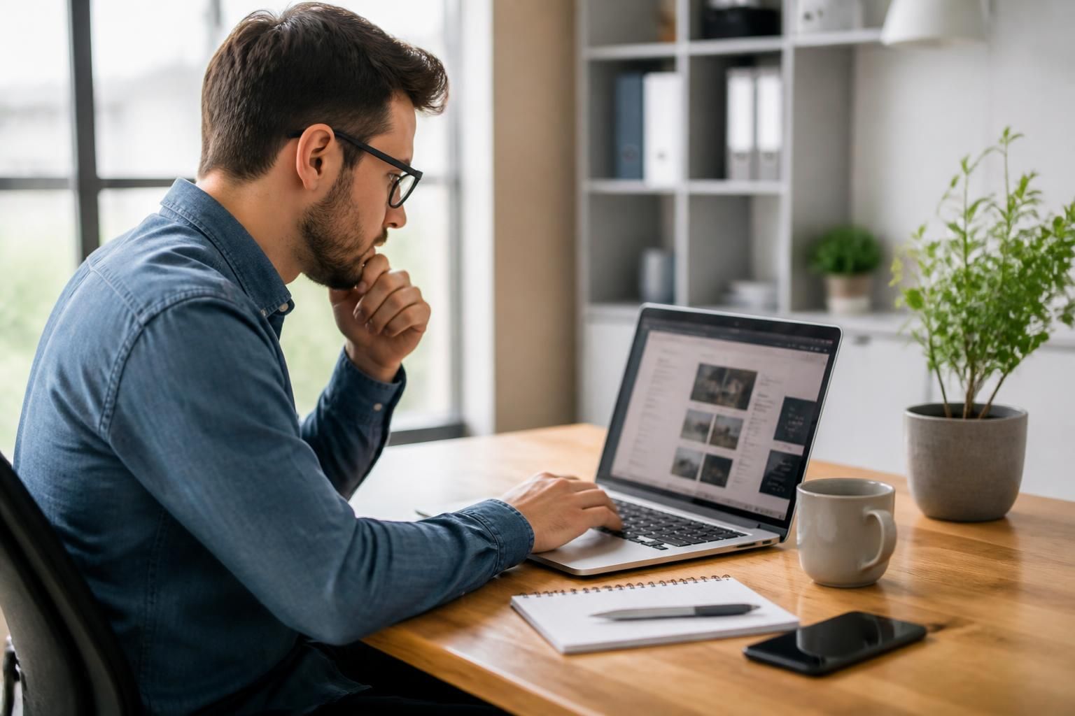 découvrez les avantages et inconvénients de wordpress et wix pour choisir la meilleure solution adaptée aux besoins de votre entreprise.